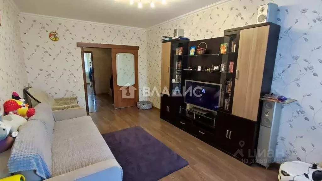 3-к кв. Московская область, Красногорск Опалиха мкр, проезд ... - Фото 1