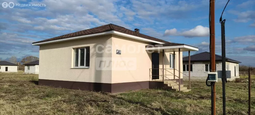 Дом в Большая Кузьминка, Афинская улица, 3 (75 м) - Фото 2