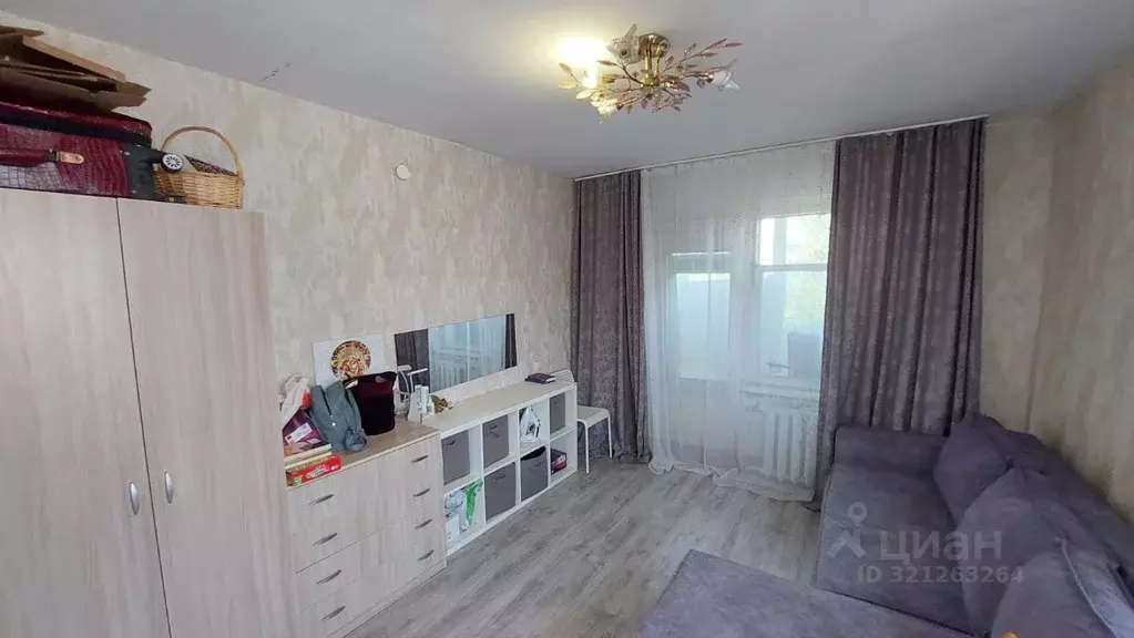 2-к кв. Краснодарский край, Темрюк ул. Энгельса, 131/1 (45.0 м) - Фото 0