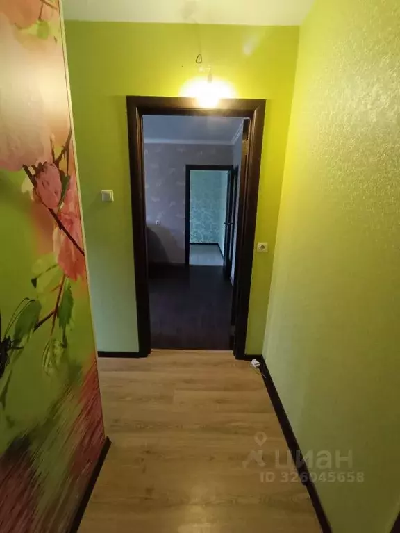 2-к кв. Ленинградская область, Гатчина ул. Чехова, 16 (44.2 м) - Фото 1