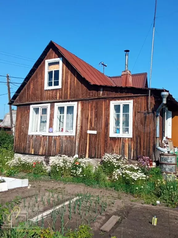 Дом 35 м на участке 4,3 сот. - Фото 0