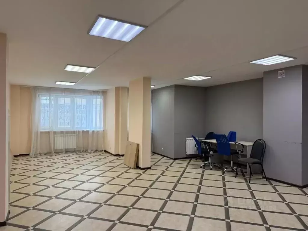 Помещение свободного назначения в Москва 6-я Радиальная ул., 3к6 (65 ... - Фото 1