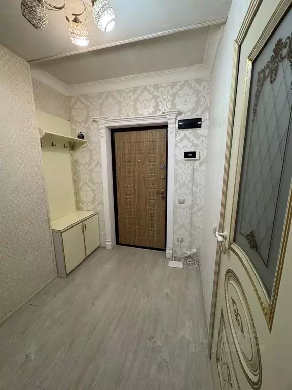 2-к кв. Чеченская республика, Грозный ул. Санкт-Петербургская, 42А ... - Фото 0