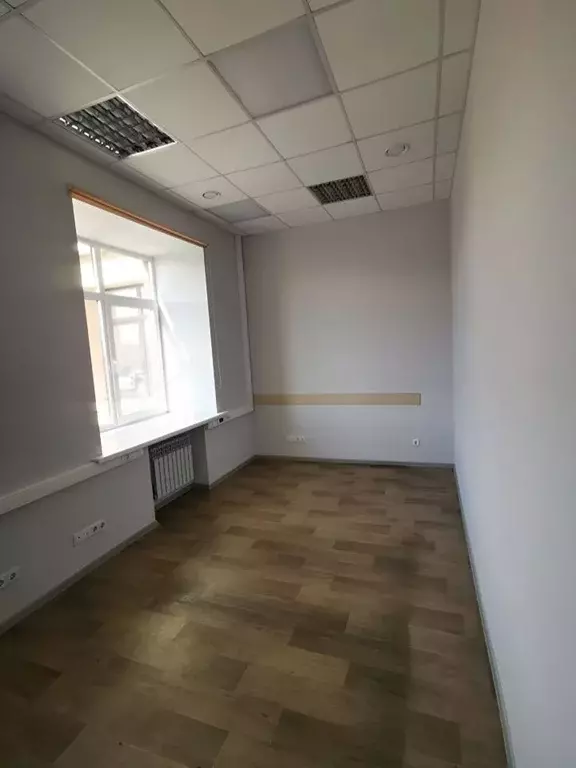 Офис в Кемеровская область, Кемерово ул. Черняховского, 2 (16 м) - Фото 0