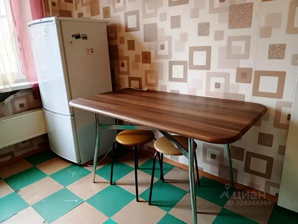 1-к кв. Белгородская область, Белгород Гостенская ул., 1 (52.0 м) - Фото 2