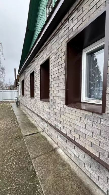 Дом в Тверская область, Тверь Восточная ул., 13 (90 м) - Фото 1