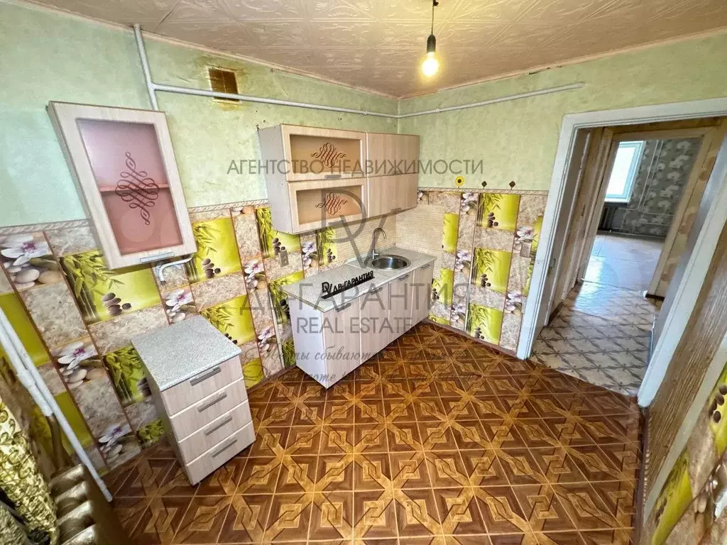 2-к. квартира, 49,8 м, 2/5 эт. - Фото 0