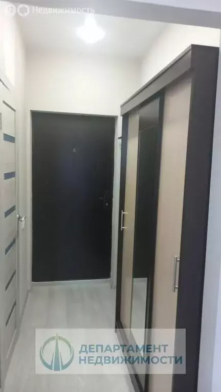 Квартира-студия: Краснодар, Тепличная улица, 62/1к2 (21 м) - Фото 0