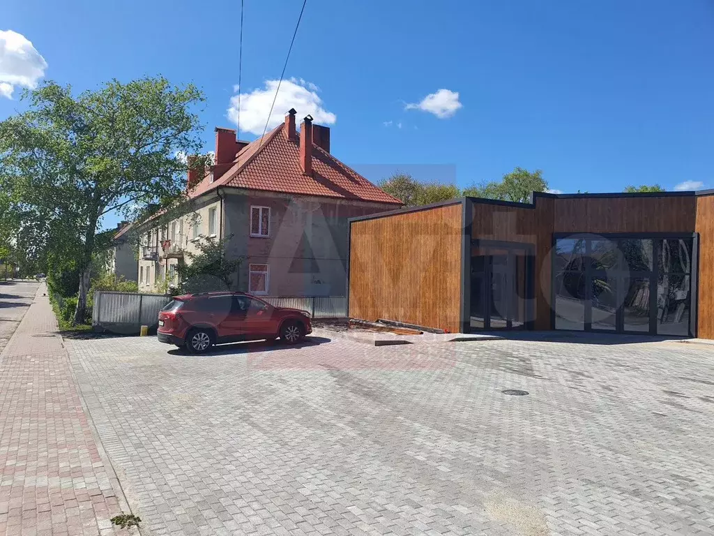 Сдам помещение свободного назначения, 40 м - Фото 1