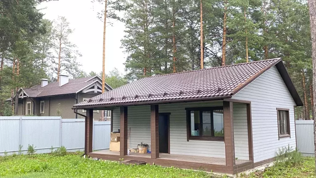 Участок в Иркутская область, Иркутский муниципальный округ, Ангарский ... - Фото 1