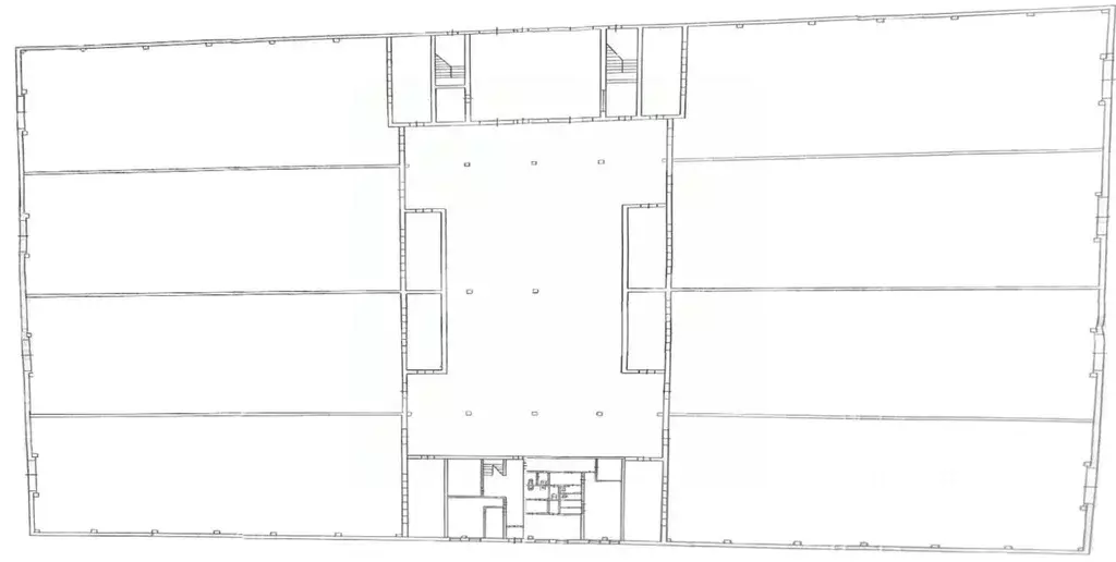 Производственное помещение в Московская область, Ступино городской ... - Фото 2