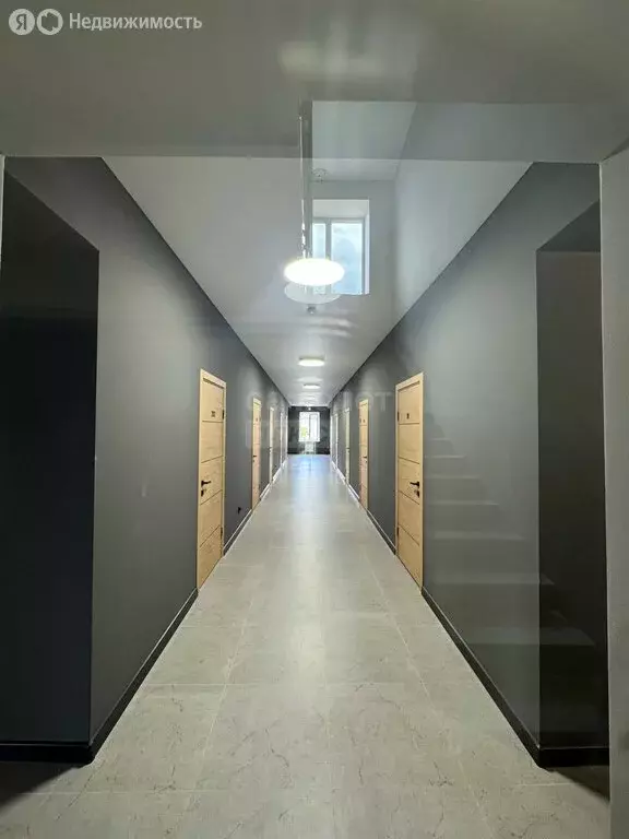 Квартира-студия: Оренбург, Советская улица, 100 (16.5 м) - Фото 2