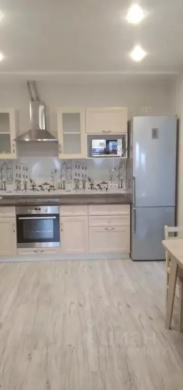 1-к кв. Московская область, Дубна ул. Вернова, 7 (48.0 м) - Фото 1