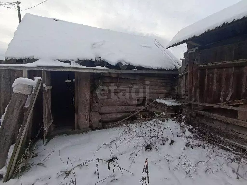 Дом в Усть-Катав, улица Парижской Коммуны (63.1 м) - Фото 2