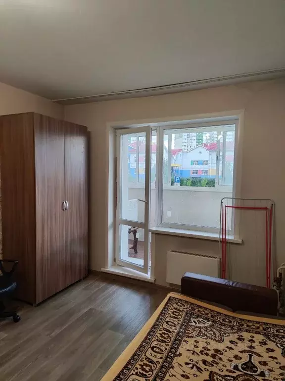 Студия Алтайский край, Барнаул ул. Сергея Ускова, 40 (26.0 м) - Фото 2