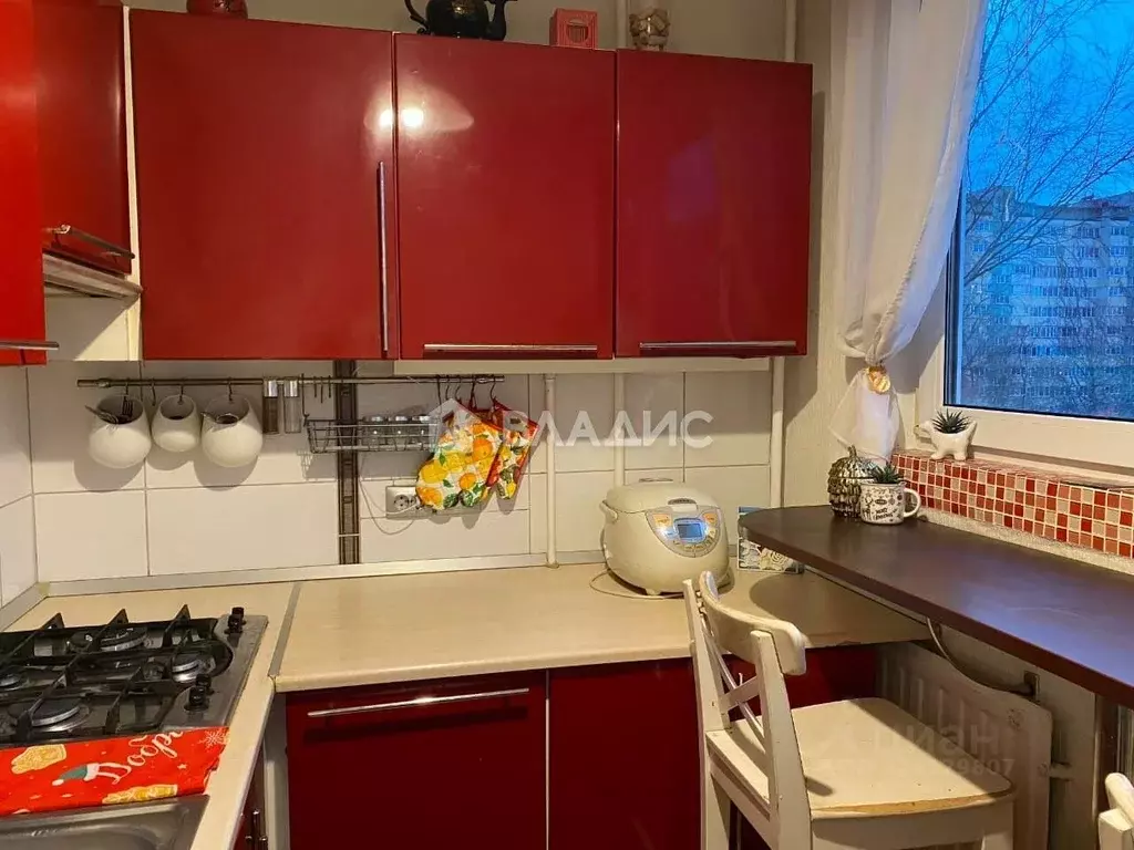 1-к кв. Санкт-Петербург ул. Композиторов, 26/3 (61.1 м) - Фото 1