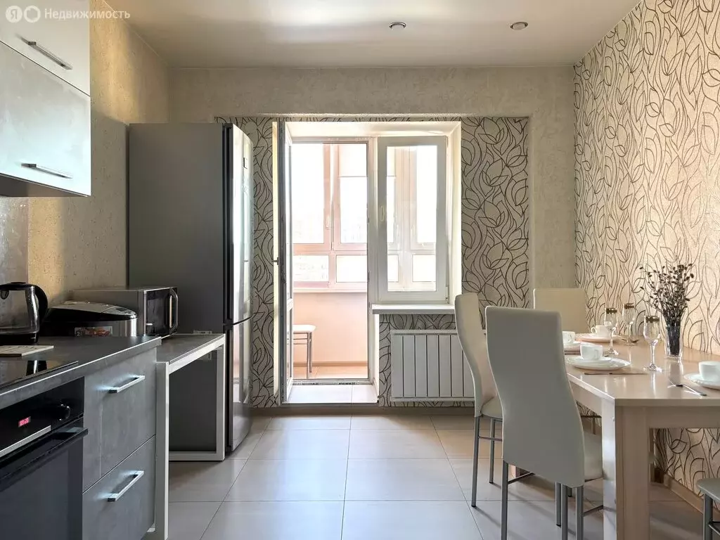 3-комнатная квартира: Иркутск, Красноказачья улица, 74/1 (83.2 м) - Фото 2