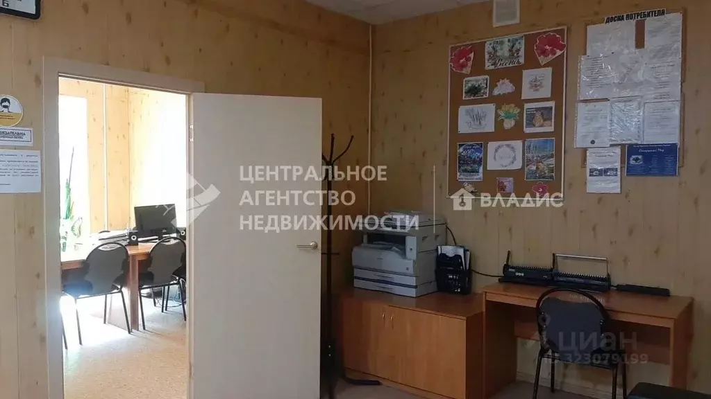 Помещение свободного назначения в Рязанская область, Рязань Московский ... - Фото 2