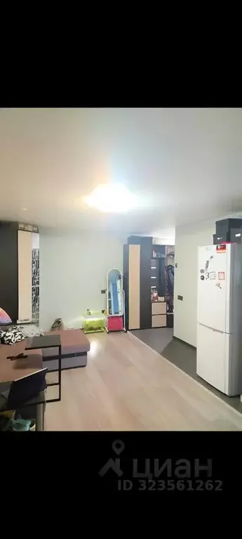 2-к кв. Архангельская область, Новодвинск ул. Ломоносова, 1 (43.8 м) - Фото 1