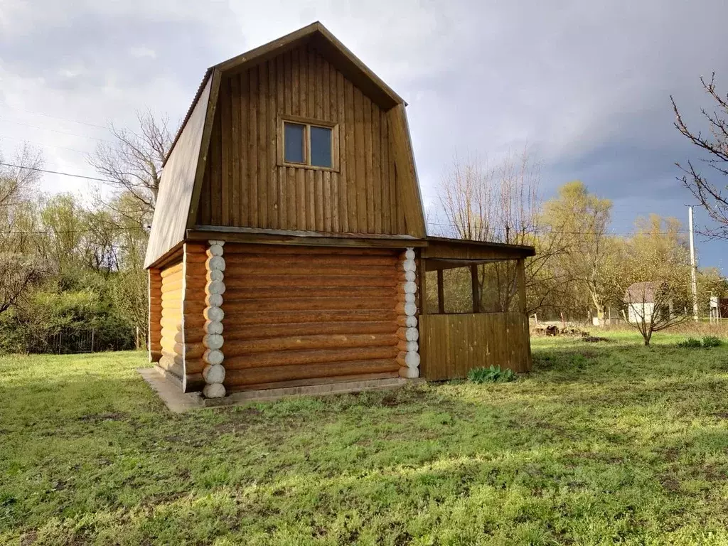 Дом в Астраханская область, Черноярский муниципальный округ, Бундин ... - Фото 1