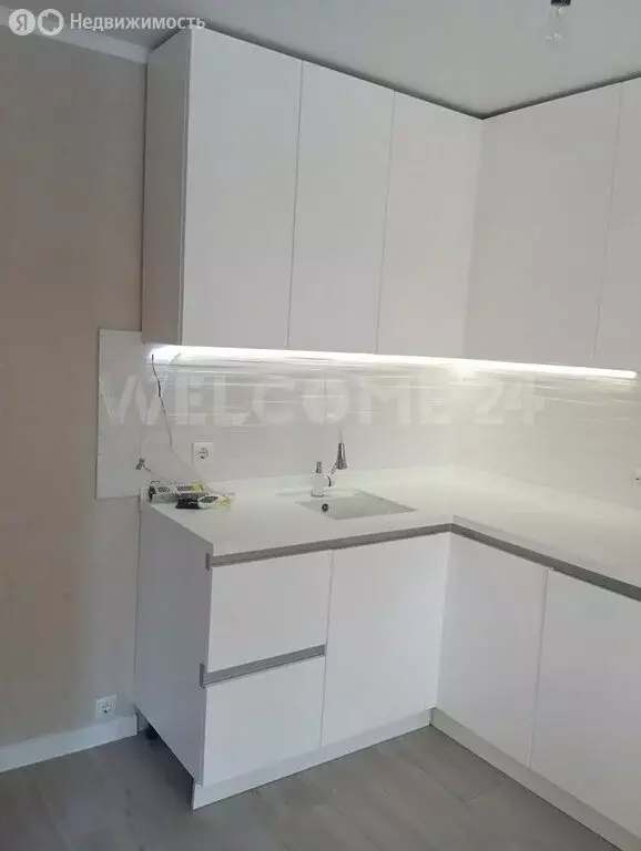 4-комнатная квартира: Чебоксары, улица Алексея Талвира, 8 (83.1 м) - Фото 2