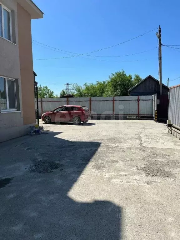 Дом в Сахалинская область, Южно-Сахалинск Агат СДНТ, 108 (136 м) - Фото 1