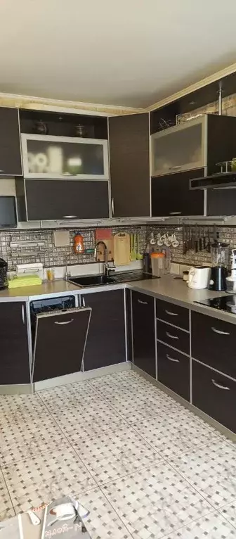 2-к кв. Московская область, Солнечногорск городской округ, Андреевка ... - Фото 1