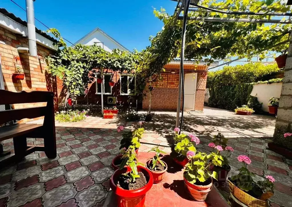 Комната Краснодарский край, Ейск Бердянская ул., 38 - Фото 1