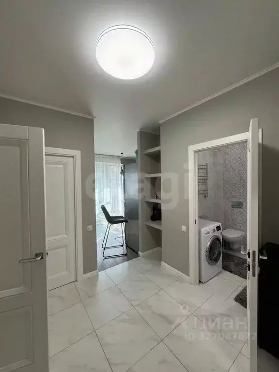 1-к кв. Москва Рябиновая ул., 3к4 (37.0 м) - Фото 1