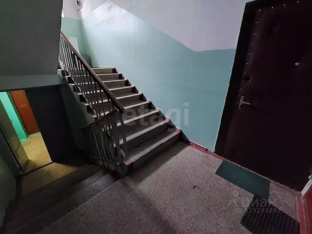 2-к кв. Калужская область, Малоярославец ул. Подольских Курсантов, 32 ... - Фото 1