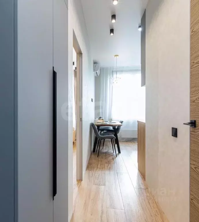 1-к кв. Москва Березовая аллея, 19к1 (34.0 м) - Фото 2