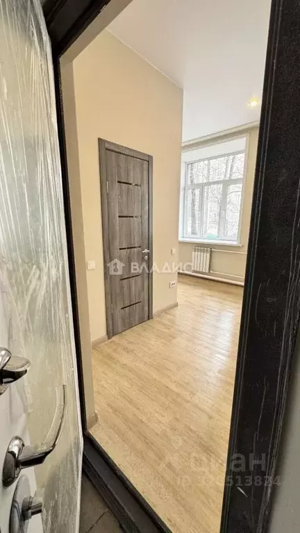 Студия Забайкальский край, Чита ул. Столярова, 23 (28.7 м) - Фото 2