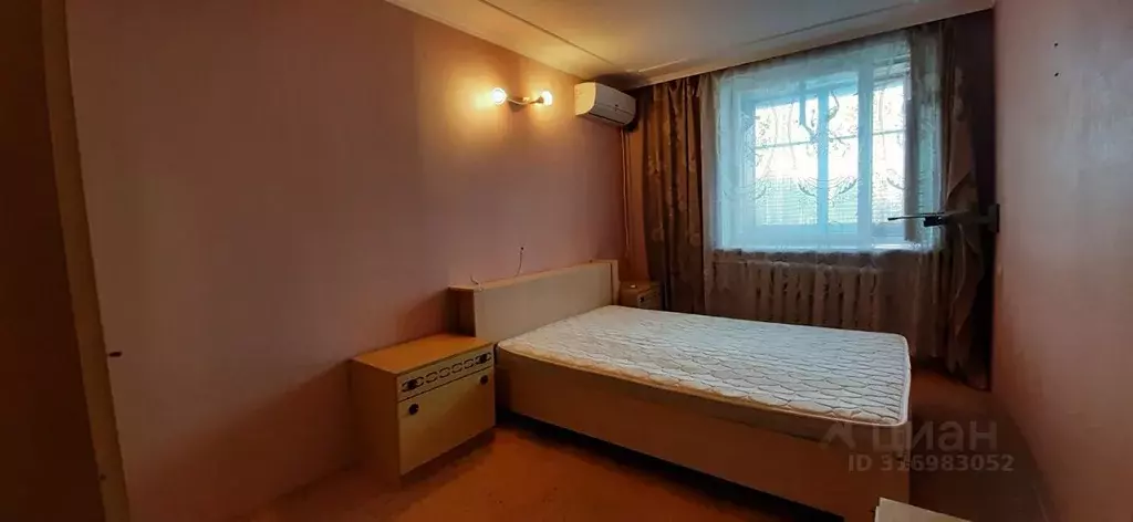 2-к кв. Крым, Симферополь ул. Ларионова, 44 (48.0 м) - Фото 2