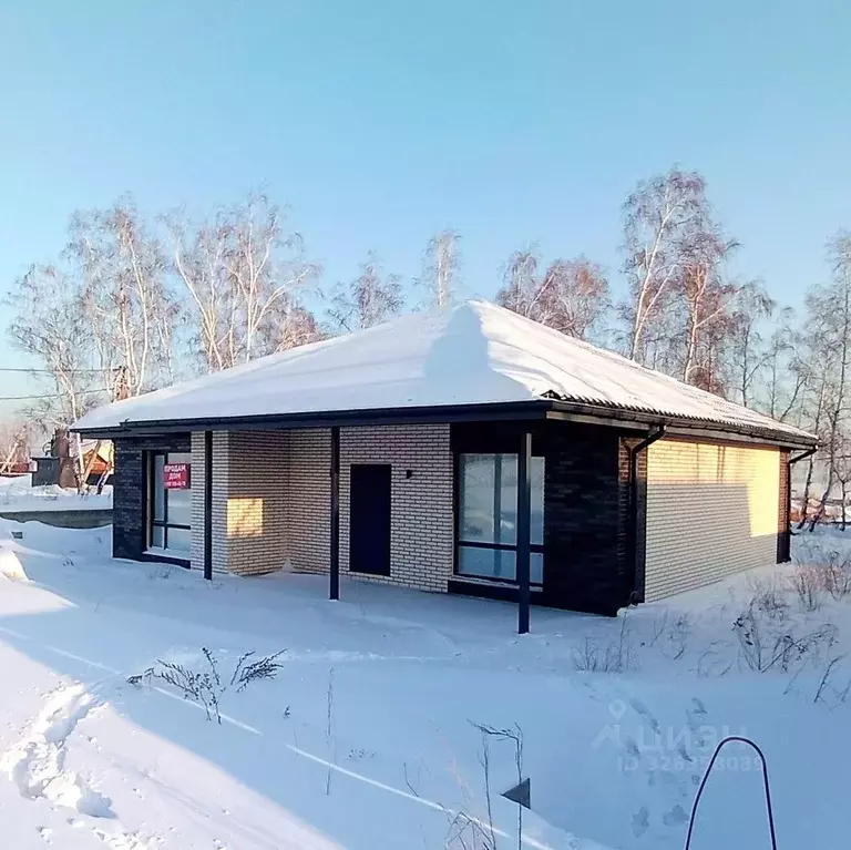 Дом в Иркутская область, Иркутский муниципальный округ, Исток ДНТ ул. ... - Фото 2