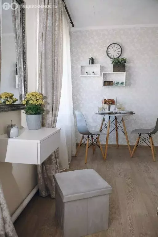 Квартира-студия: Калининград, Красная улица, 139 (23.6 м) - Фото 2