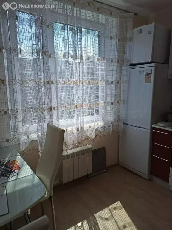 1-комнатная квартира: Москва, улица Академика Варги, 4 (32 м) - Фото 1