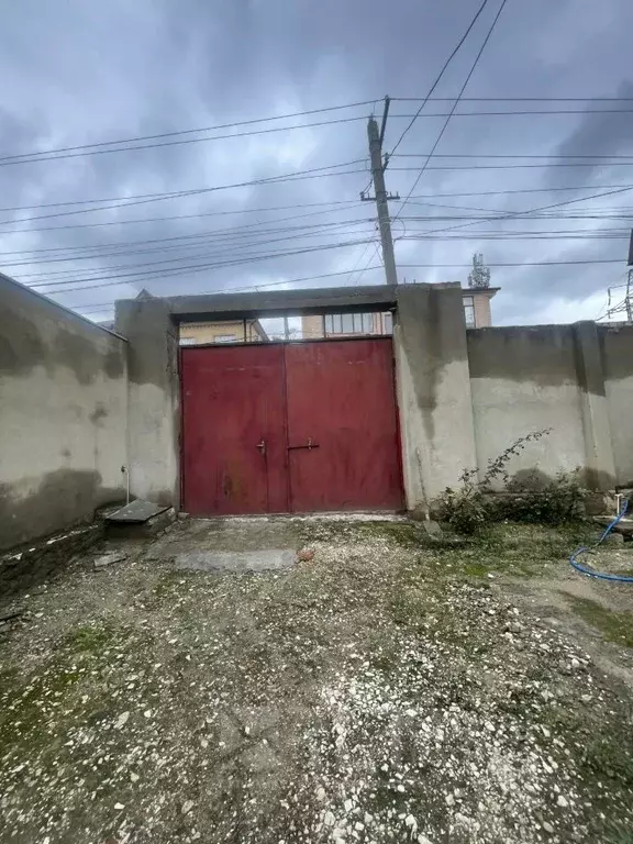 Участок в Дагестан, Махачкала городской округ, пос. Новый Кяхулай ул. ... - Фото 1