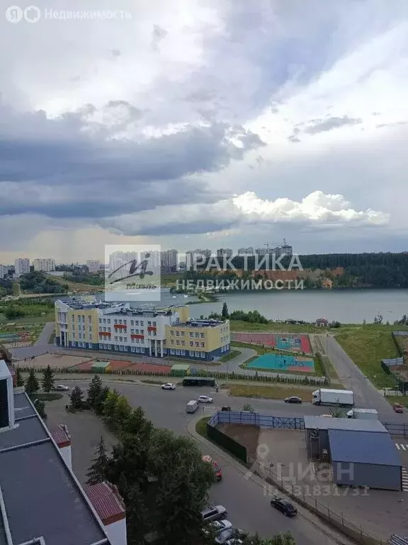 1-комнатная квартира: Дзержинский, Угрешская улица, 32 (42 м) - Фото 2