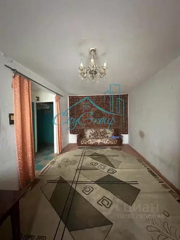 2-к кв. Оренбургская область, Орск Новый город мкр, ул. Комарова, 10 ... - Фото 0