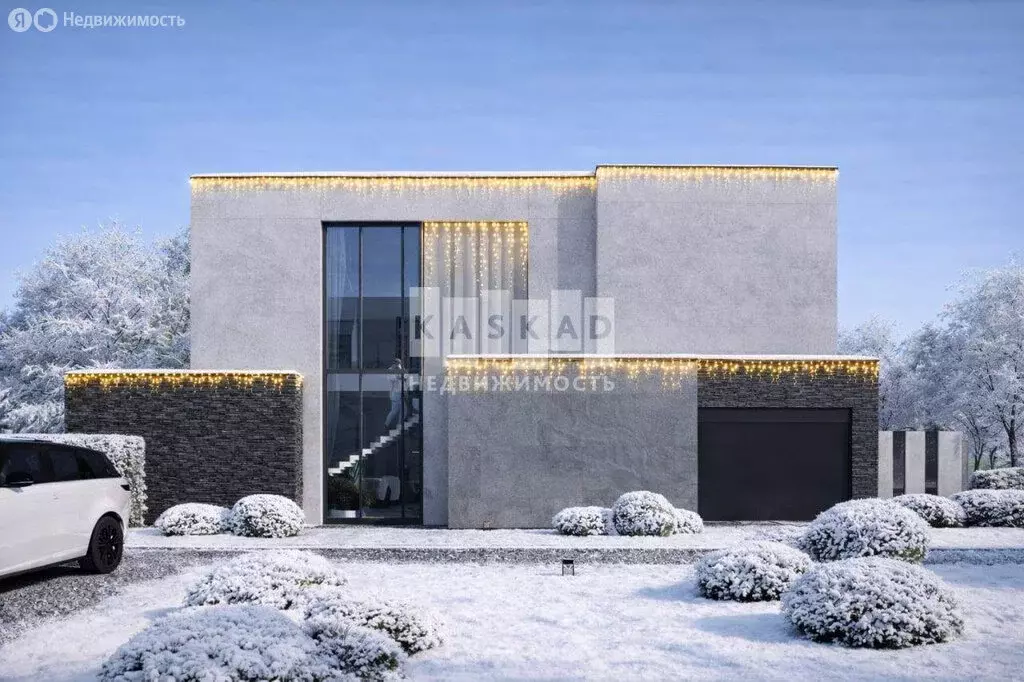 Дом в Московская область, городской округ Красногорск, деревня ... - Фото 2