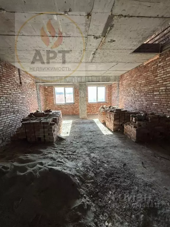 1-к кв. Северная Осетия, Владикавказ ул. Зураба Магкаева, 83к6А (49.0 ... - Фото 1