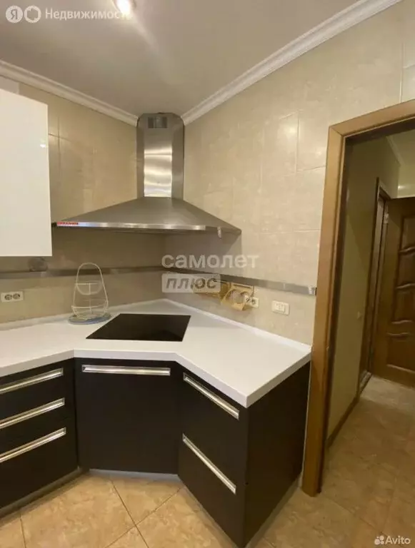 3-комнатная квартира: Москва, 8-я улица Соколиной Горы, 20к1 (97.3 м) - Фото 2