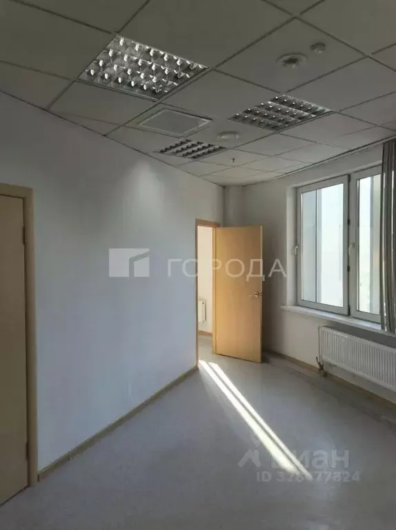 Офис в Новосибирская область, Новосибирск просп. Димитрова, 4/1 (51 м) - Фото 1