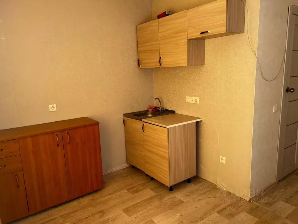 Студия Кемеровская область, Кемерово Рекордная ул., 2А (16.0 м) - Фото 2