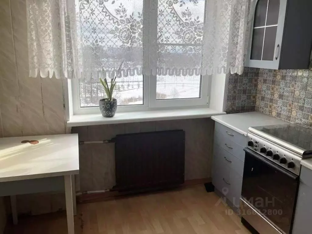 1-к кв. Санкт-Петербург, Санкт-Петербург, Колпино бул. Трудящихся, 39 ... - Фото 1