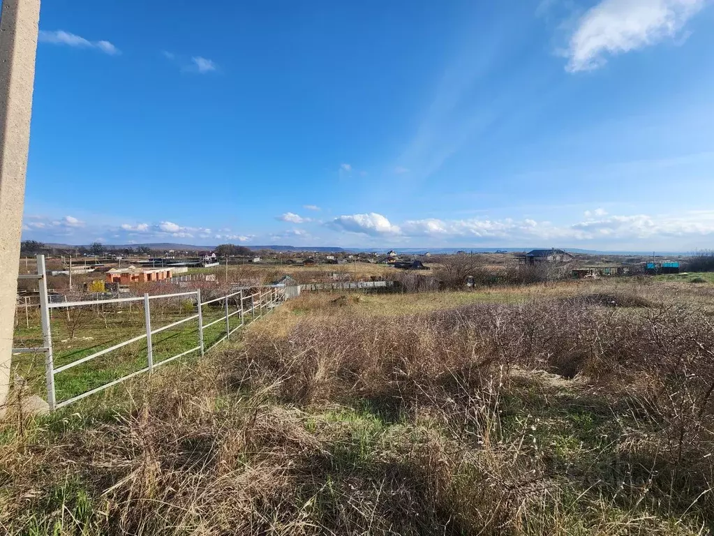 Участок в Ставропольский край, Ставрополь Зори Кавказа садовое ... - Фото 1