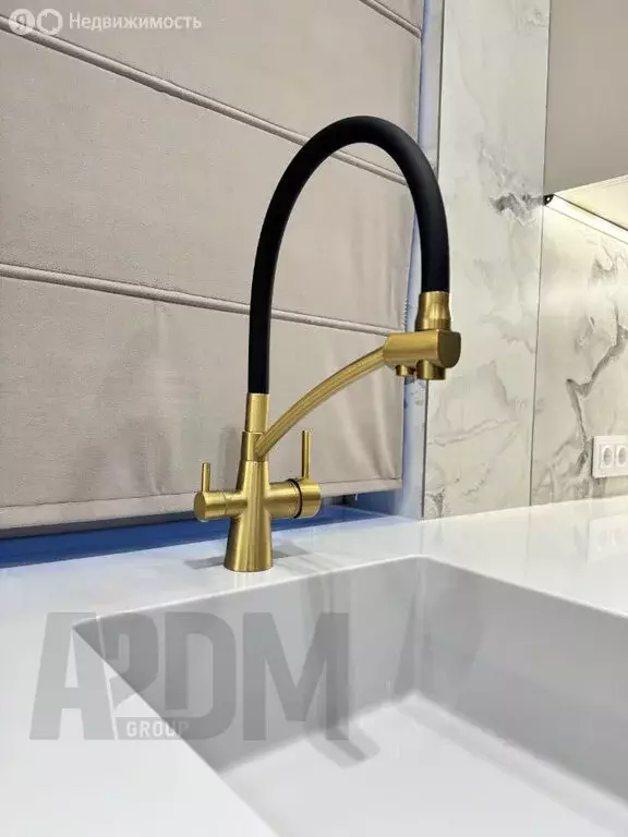 3-комнатная квартира: Санкт-Петербург, 15-я линия Васильевского ... - Фото 2