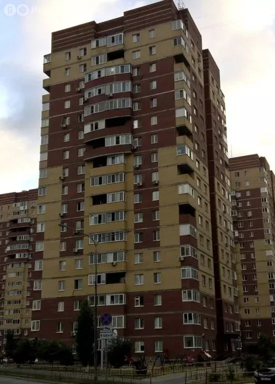 2-комнатная квартира: Тюмень, улица Бориса Житкова, 6 (59.9 м) - Фото 2