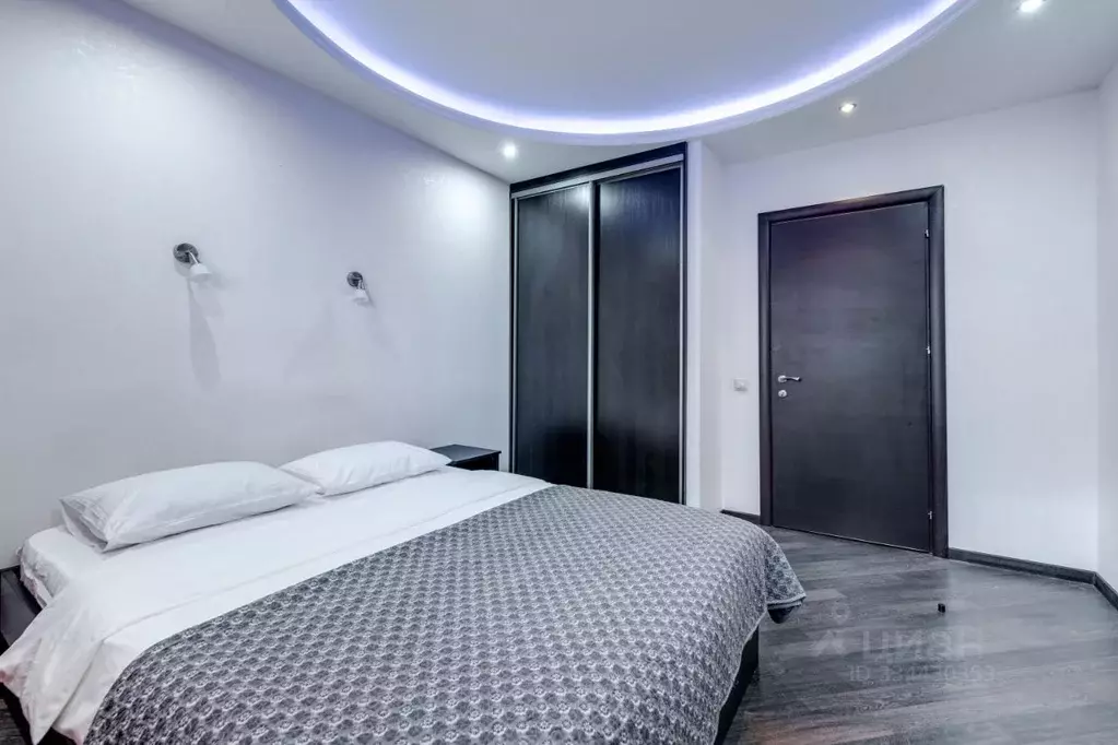 2-к кв. Москва ул. Островитянова, 32 (58.0 м) - Фото 2