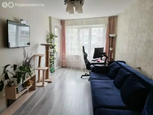 1-комнатная квартира: Котлас, улица Кузнецова, 5Б (31.2 м) - Фото 1